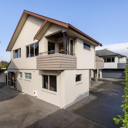 Muricata Beach House Mount Maunganui Ngoại thất bức ảnh