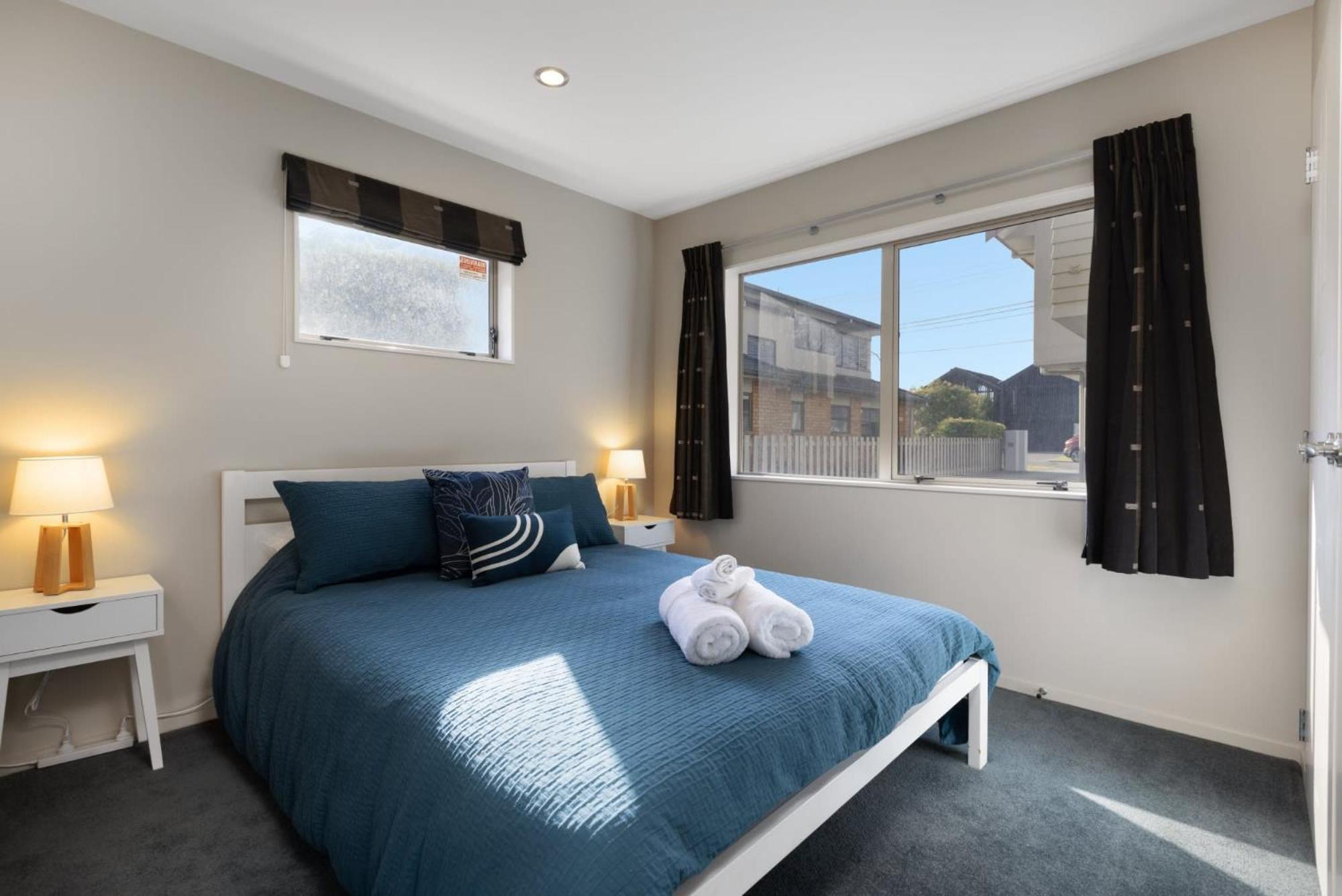 Muricata Beach House Mount Maunganui Ngoại thất bức ảnh
