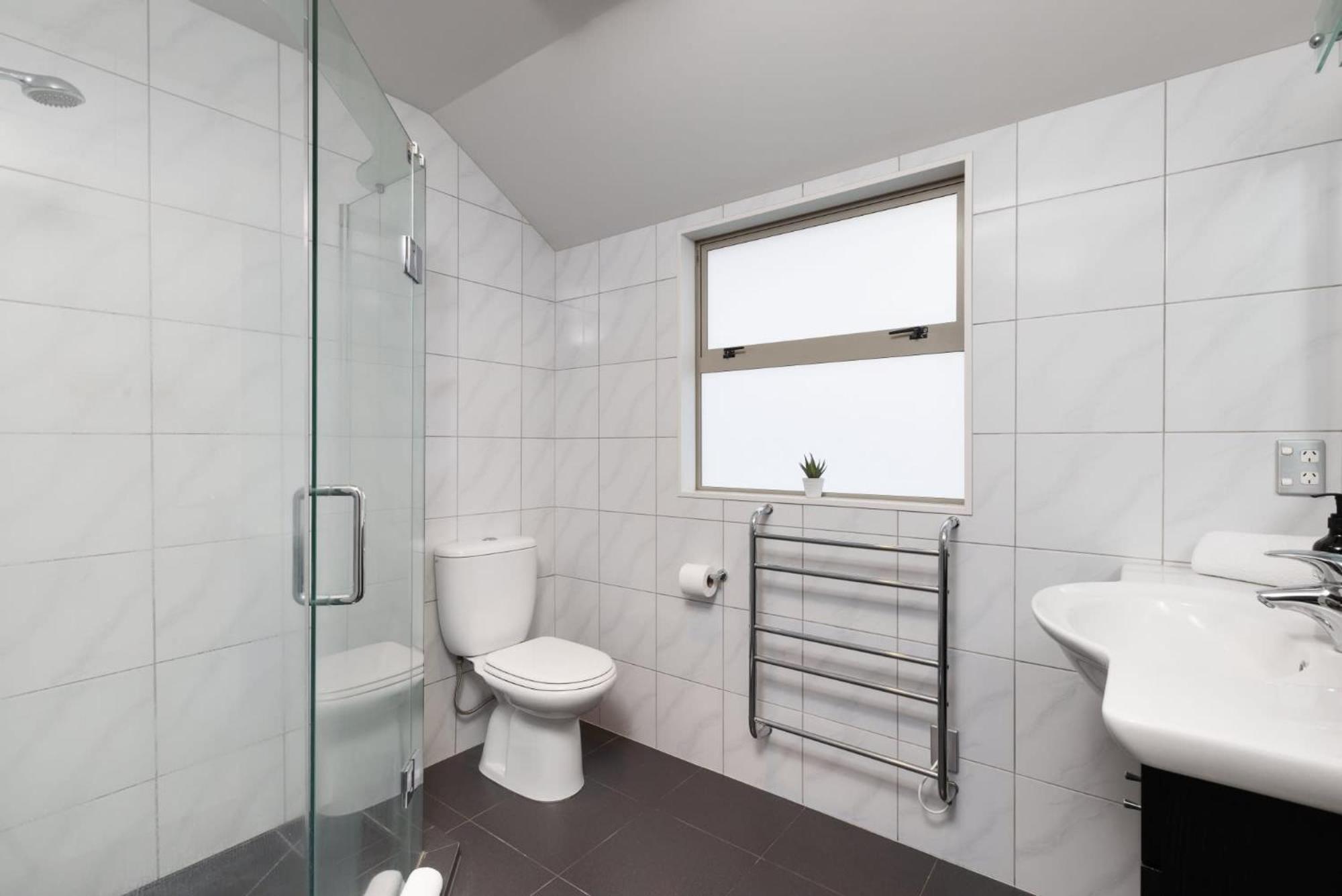 Muricata Beach House Mount Maunganui Ngoại thất bức ảnh