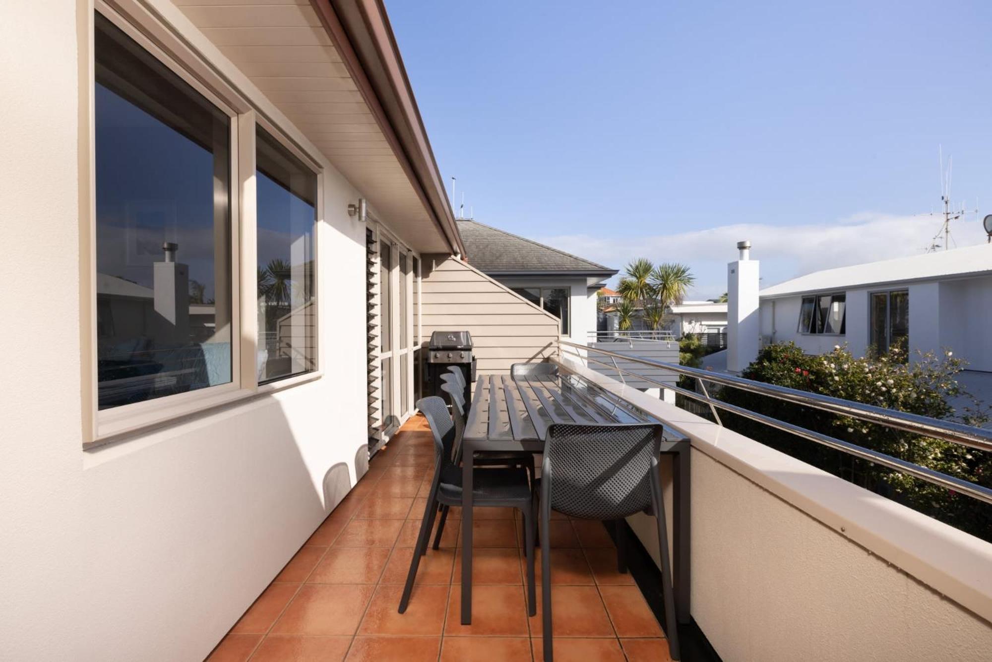 Muricata Beach House Mount Maunganui Ngoại thất bức ảnh
