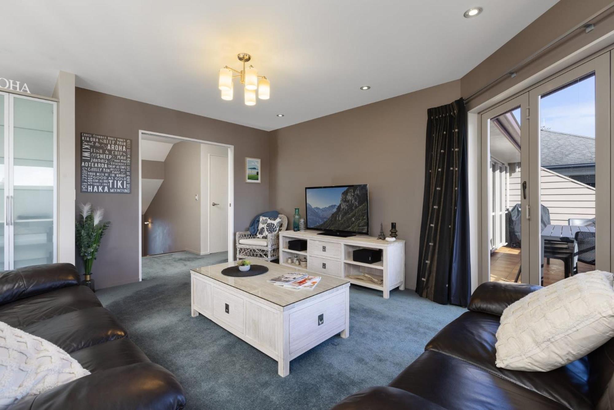 Muricata Beach House Mount Maunganui Ngoại thất bức ảnh